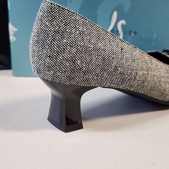 Life Stride Women's 7.5 Joyous Heel - New in Box - Picture 4 of 5